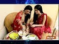 Navratri special aloo tikki recipe by Jiji Maa stars