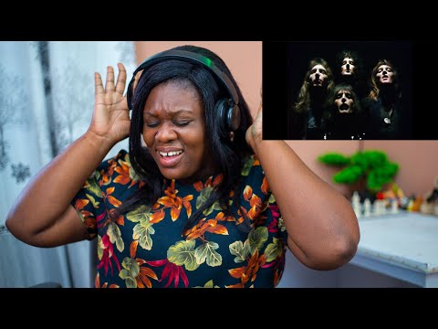 OPERA SINGER FIRST TIME HEARING Queen - Bohemian Rhapsody (Official Video) REACTION!!! 😱