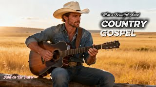 Download lagu What a Beautiful Name | Uplifting Country Christian Worship mp3