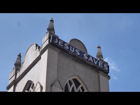 Antioch Missionary Baptist Church is still a beacon of hope after 155 years