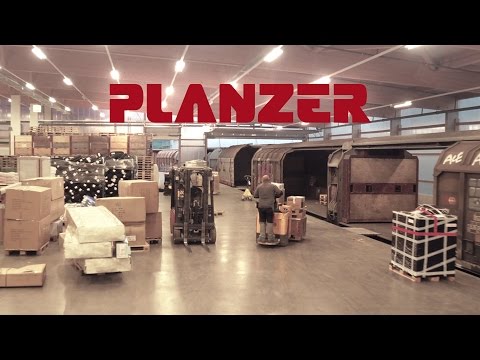 Planzer Transports SA