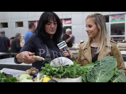 Ceger ep.52 - Pijaca Blok 44 - 20.10.2019.