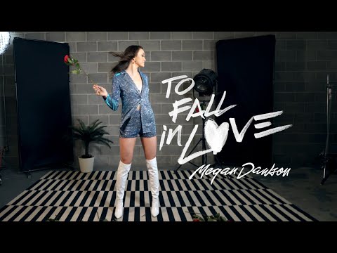 To Fall in Love - Megan Dawson (Official Music Video)
