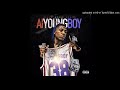 NBA Youngboy - GG (CLEAN)