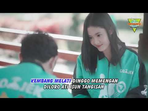 DAMI KEMAMBANG NANDA F