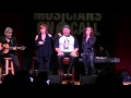 Reba McEntire & Martina McBride Perform "Does He Love You?"