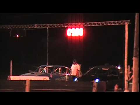 504 botta competicion!