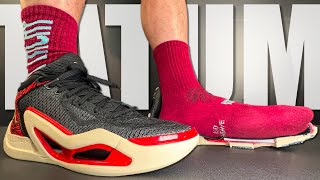 [情報] AJ Tatum 1 拆解