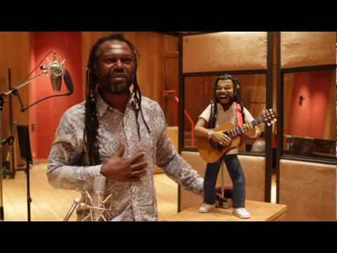 The Making of Levi Roots' new TV ad