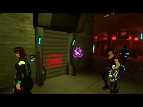 BR-16: The Promise Broken | Neon Divide RP - S3.5 Ep 1