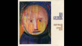 Ben Goldberg - Visited