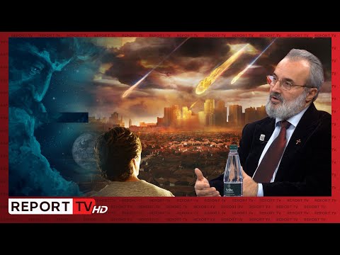 Ja kur është fundi i botës! 'Njerëzve do u plasë shpirti…' Teologu bën paralajmërimin e rrezikshëm