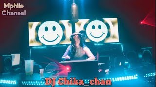 Download lagu Taki Taki_DJ Chika chan mp3