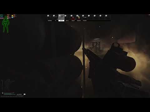 The Craziest Triple Squad Wipe in INTERCHANGE - Escape from Tarkov