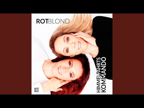 Himmelfahrtskommando (Discofox Version)