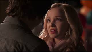Dove Cameron Kissing Scenes