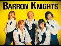 The Barron Knights The Swindon Cowboy 1980
