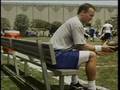 MASTERCARD Peyton Manning Season Ending Peptalk