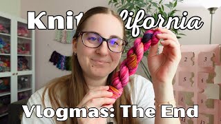 2024 Vlogmas Ep 13 - The End