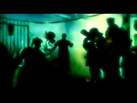 Strange Tongue (cRITICAL & Mygrane McNastee)- Boogieman Anthem ft Midaz The Beast