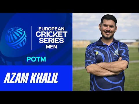 POTM Match 11: A.Khalil - ALZ vs RPHX | ECS Sweden, Stockholm, 2025 | 25 Jul 2025 | ECS25.581