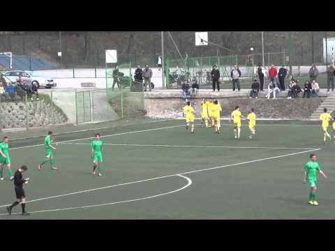 Vrhunci 19. kola 1. SKL: Olimpija Ljubljana - Domžale 0:3