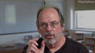 Ward Cunningham, Inventor of the Wiki