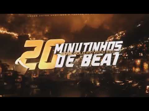 20 minutinhos de beat serie gold