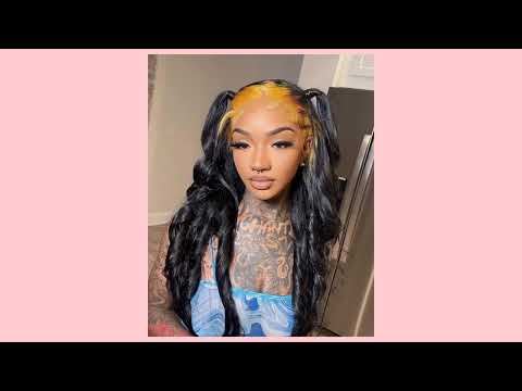 Enchanting x Latto Type Beat 2023 - 'HALLOWEEN' | Female Rap Beats 2023