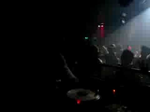 DJ MINAMI Live Mix from SATURDAY AZURE