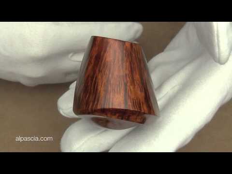 pipa Eder Mathias - tobacco pipe 077