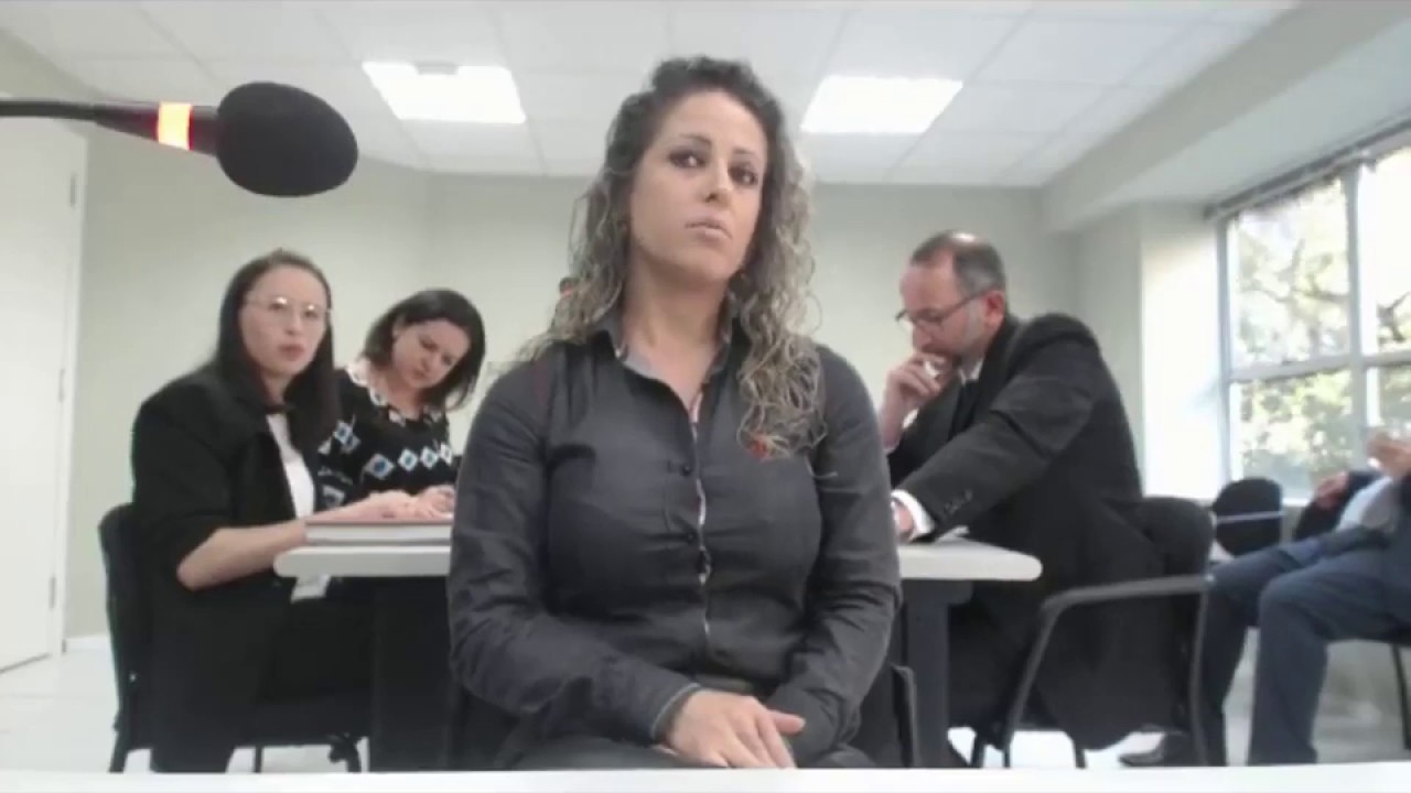 Uma juíza pode agir assim ??