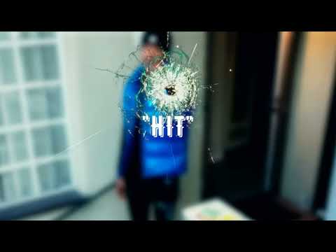 [HARD] R3 Da Chilliman x S5 x HBK Jachi Type Beat - Hit