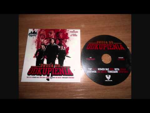 7. ZGRYWUS - MAMY MOC BY WYGRAĆ (Droga Do odkupienia) 2012