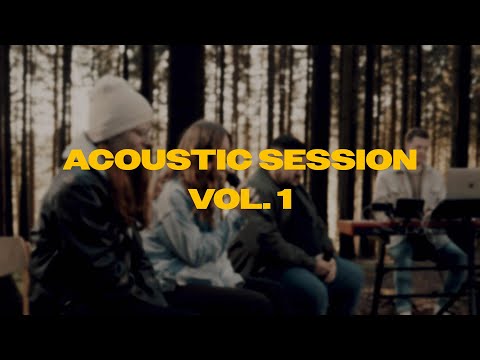 Acoustic Session vol. 1 - Forest Worship | Heart of Worship