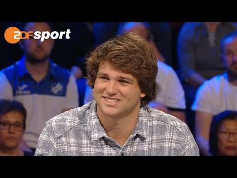 Köster: "Dieser Titel ist der am härtesten erarbeitete" | das aktuelle sportstudio - ZDF