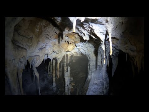 YouTube - Peştera Cerbului