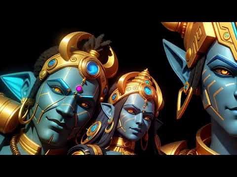 Skazi & Invisible Reality - Mental Voice