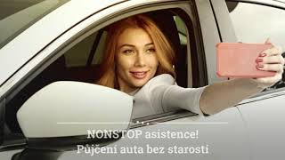 Škoda Octavia III Facelift NEW RS 245 AUTOMAT