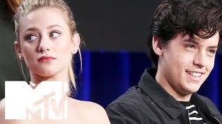 Geordie Shore’s Aaron Wants To Fight Marty, Cole Sprouse Addresses Dating Rumours | MTV News