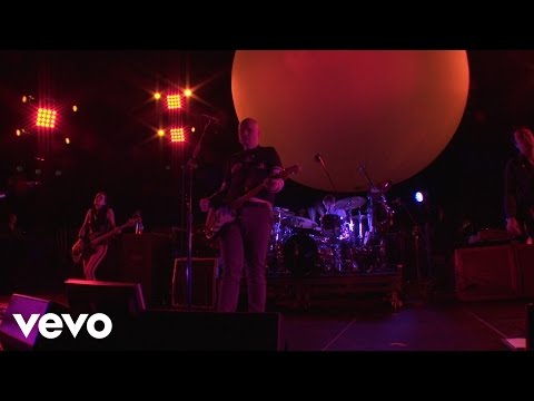 The Smashing Pumpkins - Disarm (Live At Barclays Center / December 10th 2012)