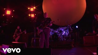 The Smashing Pumpkins - Disarm (Live At Barclays Center / December 10th 2012)