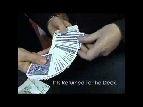 club sandwich by andrew normansell and jb magic dvd