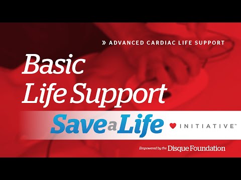 3a: Basic Life Support (2021) OLD