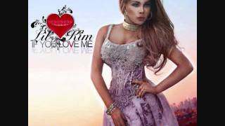 Lil Kim If You Love Me (FULL SONG)