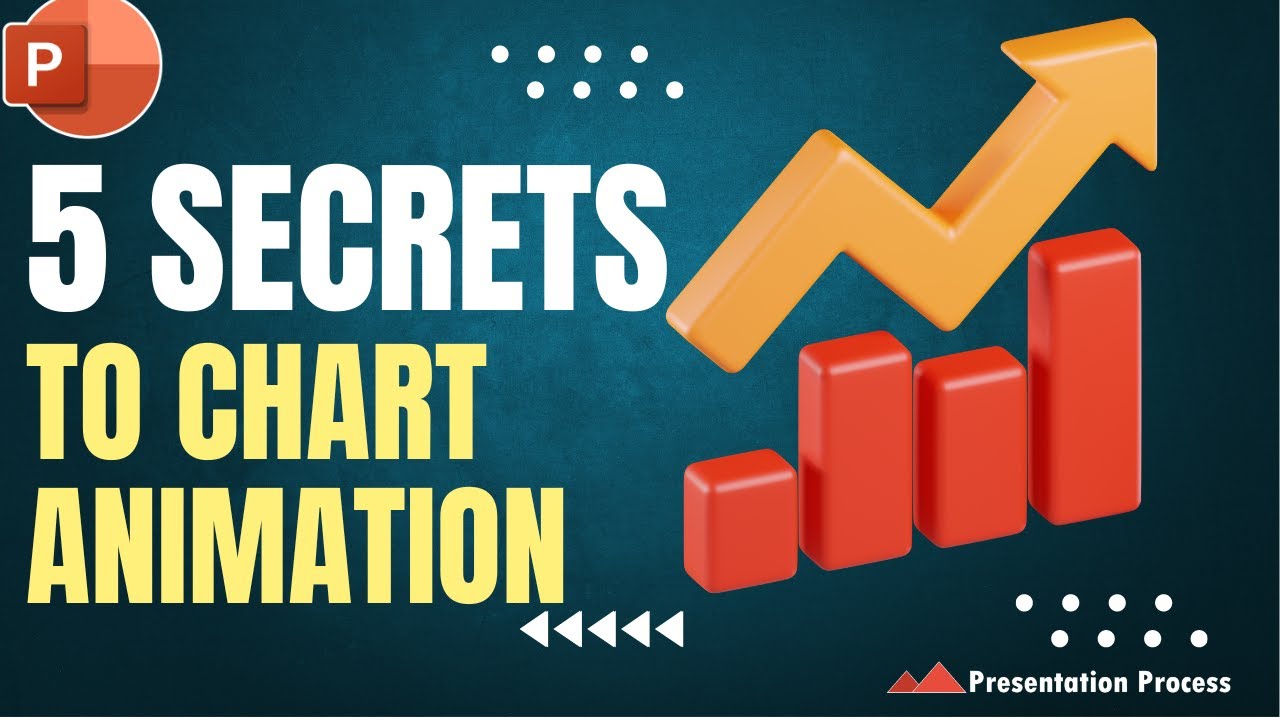 Top 5 PowerPoint Chart Tricks