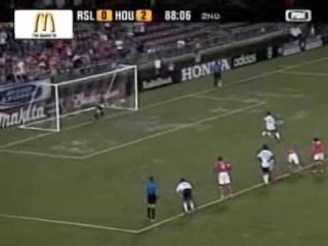 MLS 2006 - week 12 goal compilation