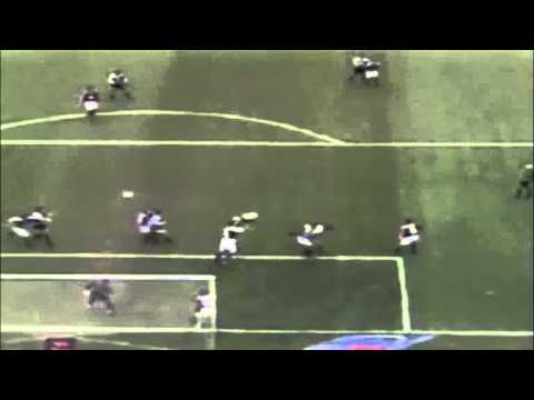 Serie A 1999-2000, day 14 Torino - Udinese 0-1 (Jorgensen)