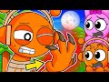 Sprunki WEREWOLF APOCALYPSE FULL ANIMATION PART 1 4