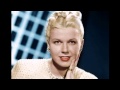 Doris Day // I'll Never Stop Loving You